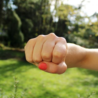 De oplossing om gezond af te vallen wanneer je weinig tijd hebt